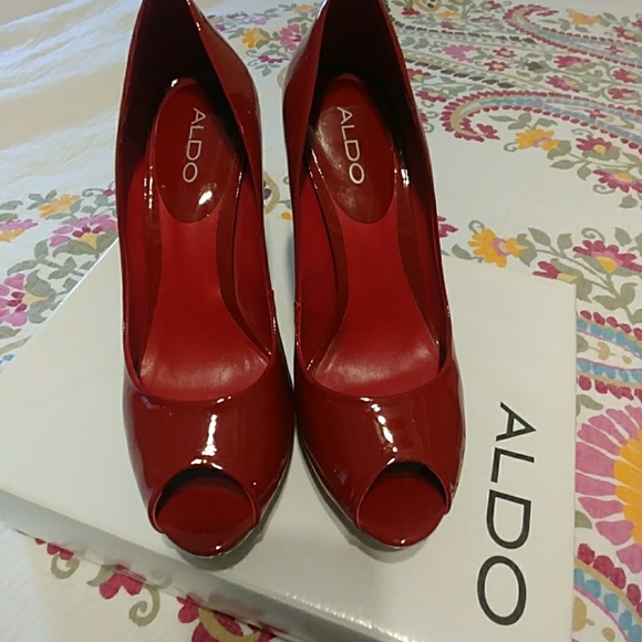 ALDO Heals - Picture 2 of 8